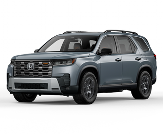2026 Honda Pilot AWD TrailSport