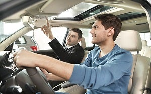 Schedule a test drive at Skyway Honda of Enid in Enid, OK.