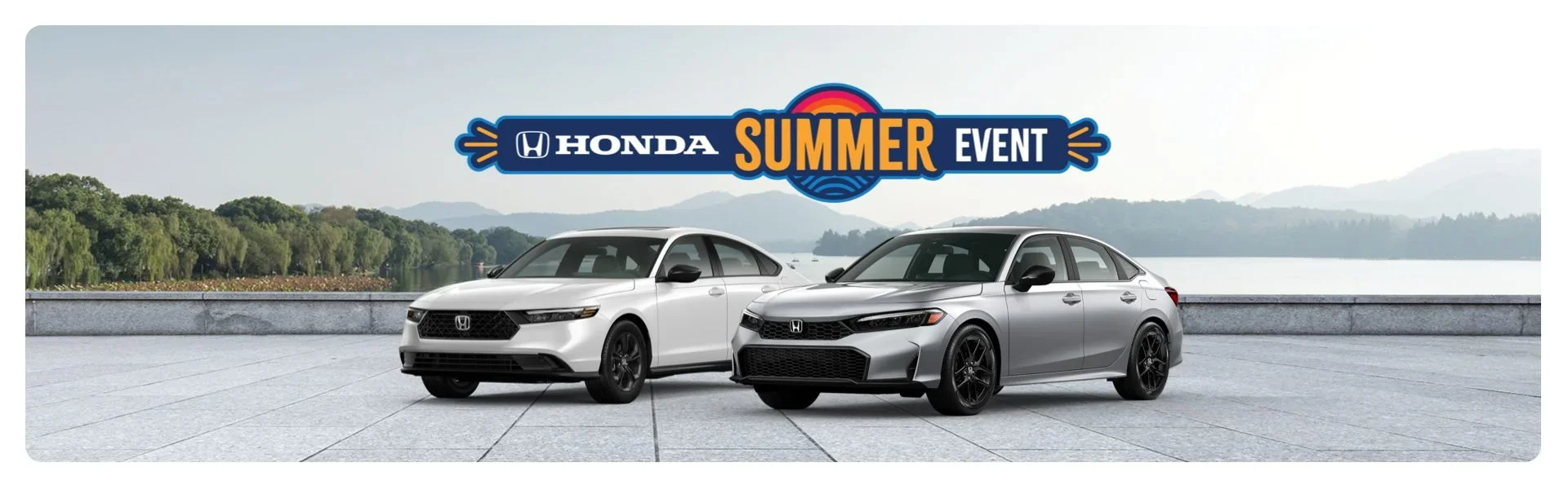 Honda Summer Event at Skyway Honda of Enid in Enid OK